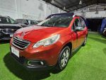 2008 ALLURE E HDI 1.6