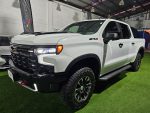 SILVERADO 4WD 6.2 AUT