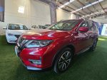 X-TRAIL EXCLUSVE CVT