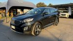 SORENTO EX 2.2 AUT