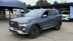 TIGGO 7 GLS CVT PRO 1.5 AUT