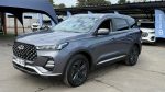 TIGGO 7 GLS CVT PRO 1.5 AUT