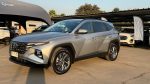 TUCSON NX4 2.0 AUT