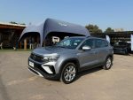 TAOS TSI 1.4 AT