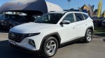 TUCSON NX4 1.6 AT