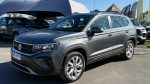 TAOS TSI 1.4 AT