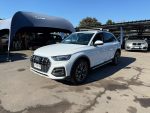 Q5 45 TFSI 4X4 2.0 AUT