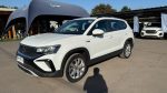 TAOS TSI 1.4 AT