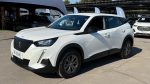 2008 PURETECH 130 1.2