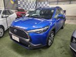 COROLLA CROSS CVT 2.0 AUT