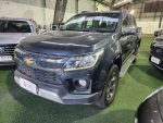 COLORADO LTZ 4WD 2.8