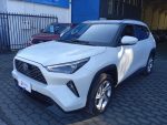 YARIS GLE HB 1.5