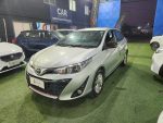 YARIS SPORT GL