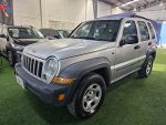 NEW CHEROKEE SPORT