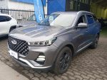 TIGGO 7 GLS CVT PRO 1.5 AUT