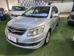 ARRIZO 3 GLX MT