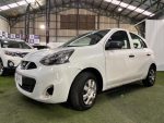 MARCH SPORT DRIVE 1.6
