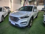 TUCSON 2.0 GL 2WD