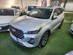 TIGGO 7 PRO GLX 1.5 AUT