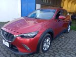 ALL NEW CX3 R 4X4 2.0 AUT