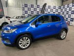 TRACKER II FWD 1.8