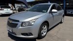 CRUZE LS 1.8 AT