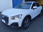 Q2 35 TFSI 1.4 AUT