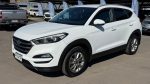 TUCSON TL GL ADVANCE 2.0