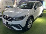 TIGUAN TSI 1.4 AT