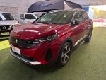 3008 THP 165HP 1.6 AUT