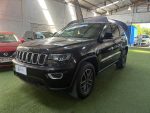 GRAND CHEROKEE LAREDO 3.6 AUT