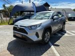 RAV4 4X2 2.0 AUT
