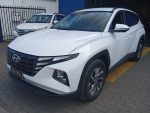 TUCSON NX4 2.0 AUT
