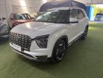 CRETA GRAND MPI 2.0 AUT