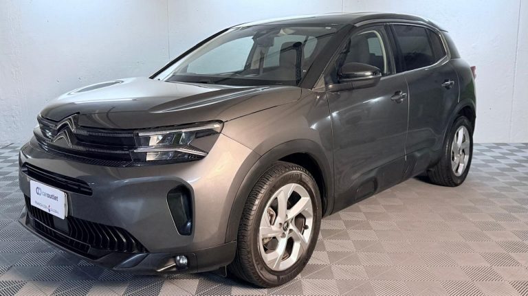 CITROEN C5 AIRCROSS CVA8 STT 1.5 AUT
