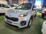 SPORTAGE LX 2.0 AT
