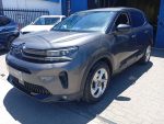 C5 AIRCROSS CVA8 STT 1.5 AUT