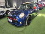 F56 COOPER S PEPPER 2.0