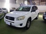 RAV4 4X4 2.4 AUT