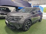 C5 AIRCROSS HDI 130 CVA6 1.5 AUT
