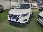 QASHQAI 2.0