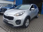 SPORTAGE LX 2.0 AT