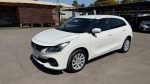 NEW BALENO GLS 1.5 AUT