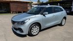 NEW BALENO GLS 1.5 AUT