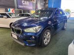 X1 SDRIVE 18D 2.0 AUT