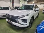 ECLIPSE CROSS RX 1.5 AUT