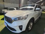 SORENTO EX 4X4 2.4 AT