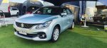 NEW BALENO GLS 1.5 AUT