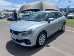 NEW BALENO GLS 1.5 AUT