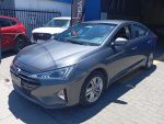 ELANTRA AD 1.6